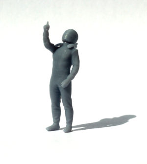 Driver Celebrating 2