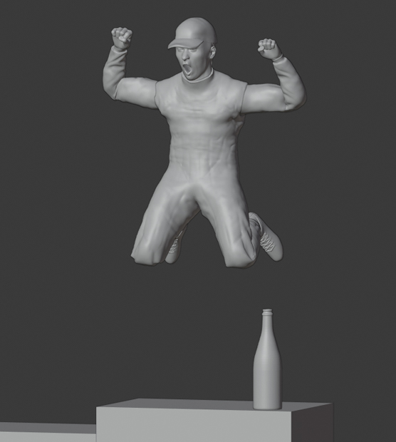 Podium Jump - Image 6
