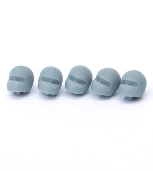 Helmets (No Visor , x5)
