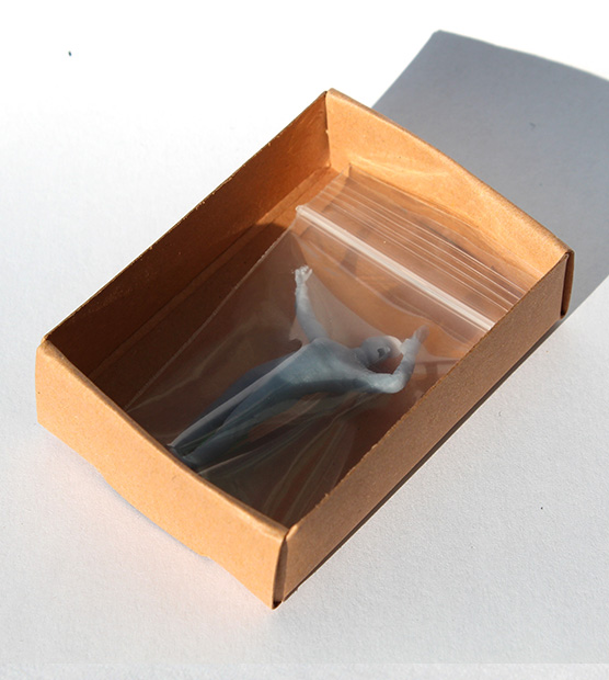 Podium Shoey - Image 4