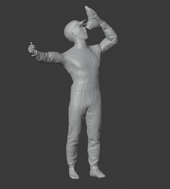 Podium Shoey - Image 7