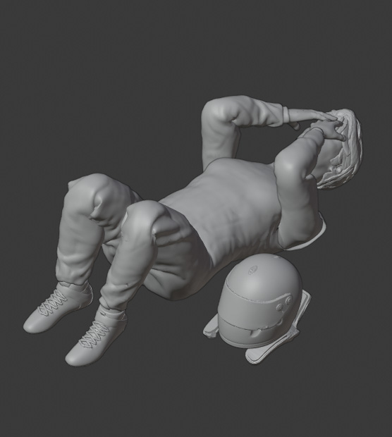 Driver Despairing - Image 7